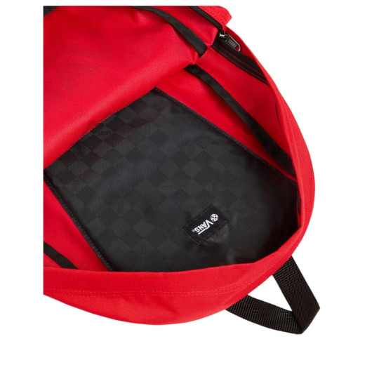 Vans Τσάντα πλάτης Old Skool Print Racing Backpac 22L Vans Τσάντα πλάτης Old Skool Print Racing Backpac 22L